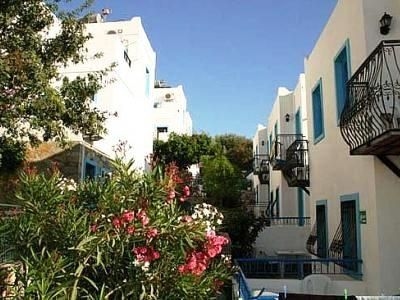 Gardenya Apart And Hotel Bodrum0