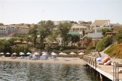 Gundem Resort Hotel4