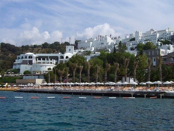 Joy Club Bodrum3