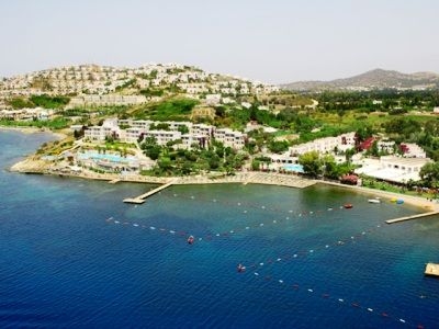Kadikale Resort0