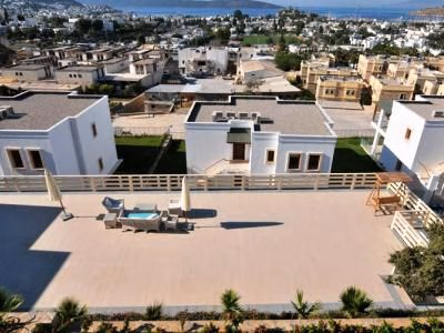 Kelebek Houses1