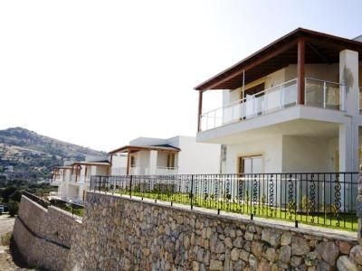Kelebek Houses0