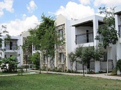 Kemanci Apart2