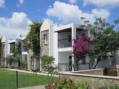 Kemanci Apart1