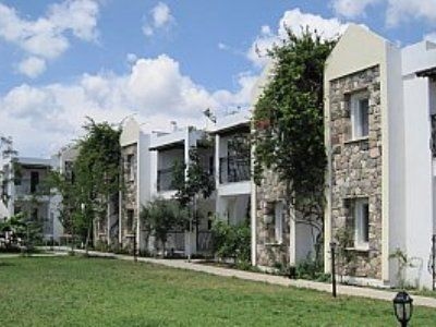 Kemanci Apart0