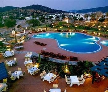 L'Ambiance Resort2