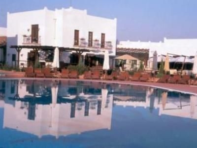 L'Ambiance Resort1