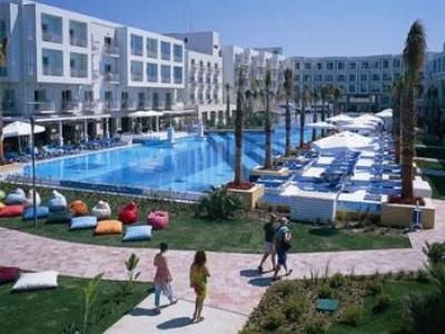 La Blanche Resort And Spa0