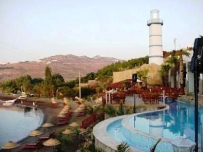 Lighthouse Deluxe Resort And Spa1