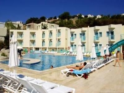 Riviera Guler Resort0