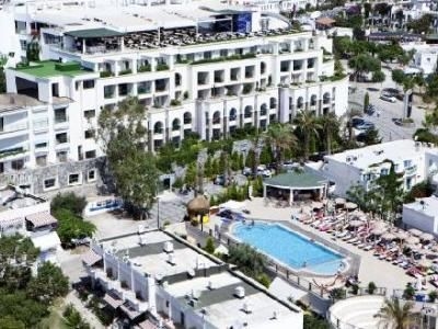 Royal Asarlik Beach0
