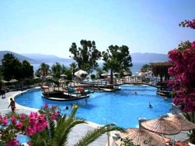 Salmakis Resort And Spa4