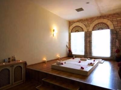 Salmakis Resort And Spa3