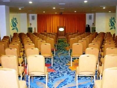 Salmakis Resort And Spa2
