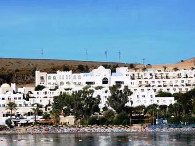 Salmakis Resort And Spa1