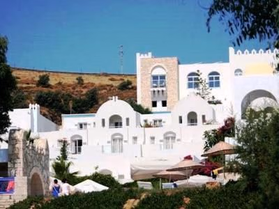 Salmakis Resort And Spa0