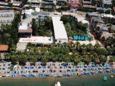 Sami Beach0