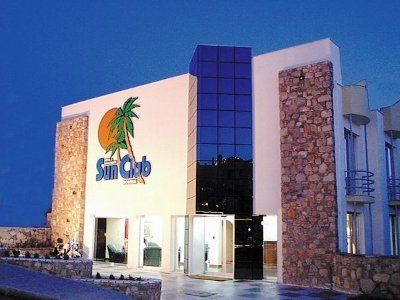 Sun Club Bodrum0