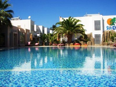 Sun Club Bodrum3