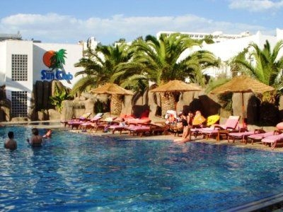 Sun Club Bodrum2