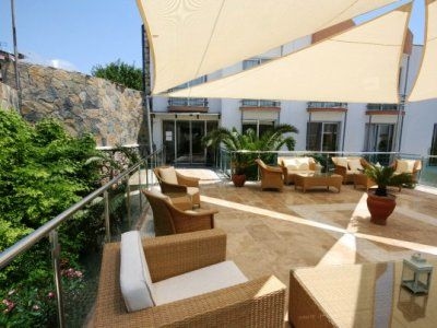 Sun Club Bodrum1