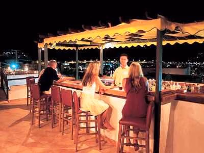 Sunshine Hotel Bodrum2