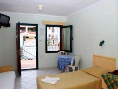 Sunshine Hotel Bodrum3