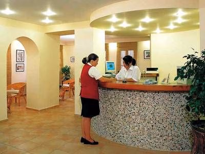 Sunshine Hotel Bodrum4