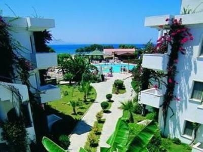 Tansel Beach1