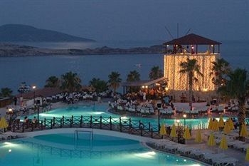 World Of Wonders Bodrum Resort1