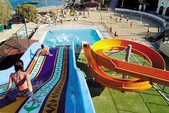 World Of Wonders Bodrum Resort2