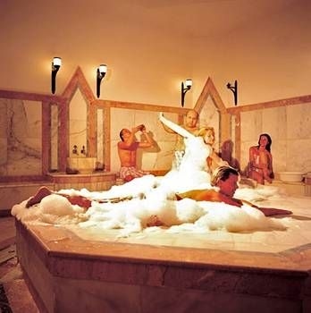World Of Wonders Bodrum Resort3