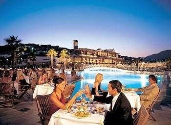 World Of Wonders Bodrum Resort4
