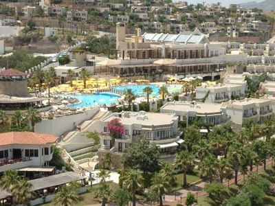 World Of Wonders Bodrum Resort0