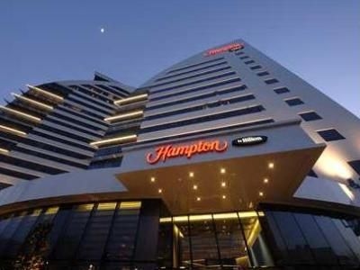 Hampton By Hilton Bursa0