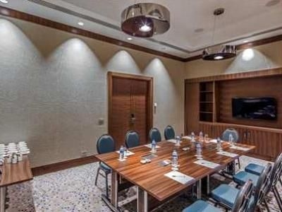 Hampton By Hilton Bursa2