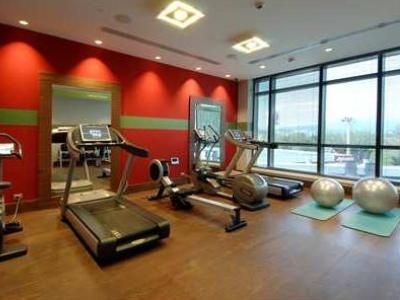 Hampton By Hilton Bursa1