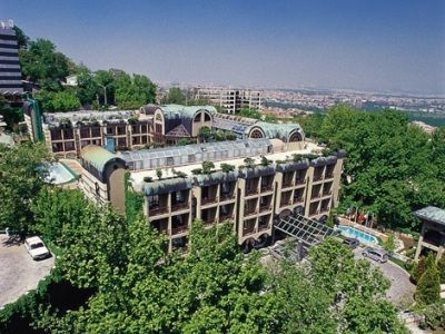 Kervansaray Termal0