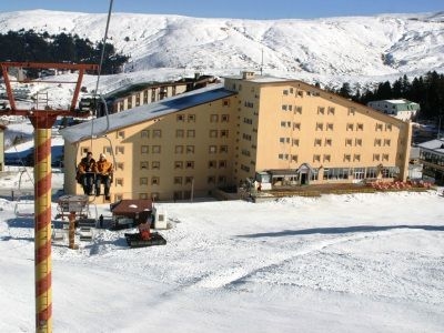 Kervansaray Uludag1