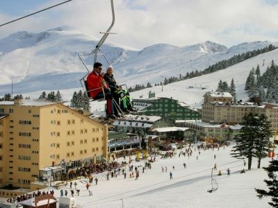 Kervansaray Uludag2