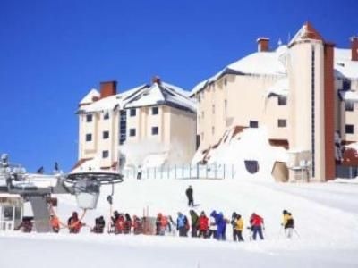 Monte Baia Uludag1