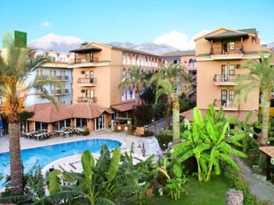 Solim Inn0