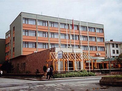 Truva Otel0