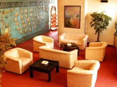 Truva Otel4