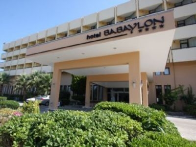 Babaylon0