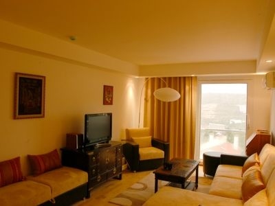 Dalyan Residence3