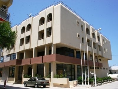Hotel Z0