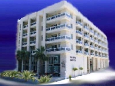 Ilica Marina Suites0