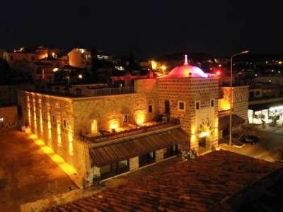 Kanuni Kervansaray0