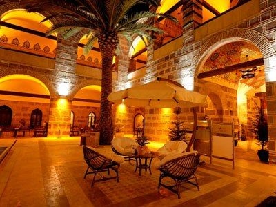 Kanuni Kervansaray2